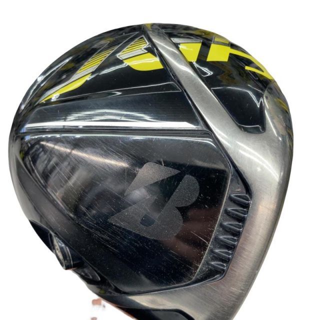 中古】 ブリヂストン TOUR B JGR 9.5° ドライバー DR TG1-5(ドライバー