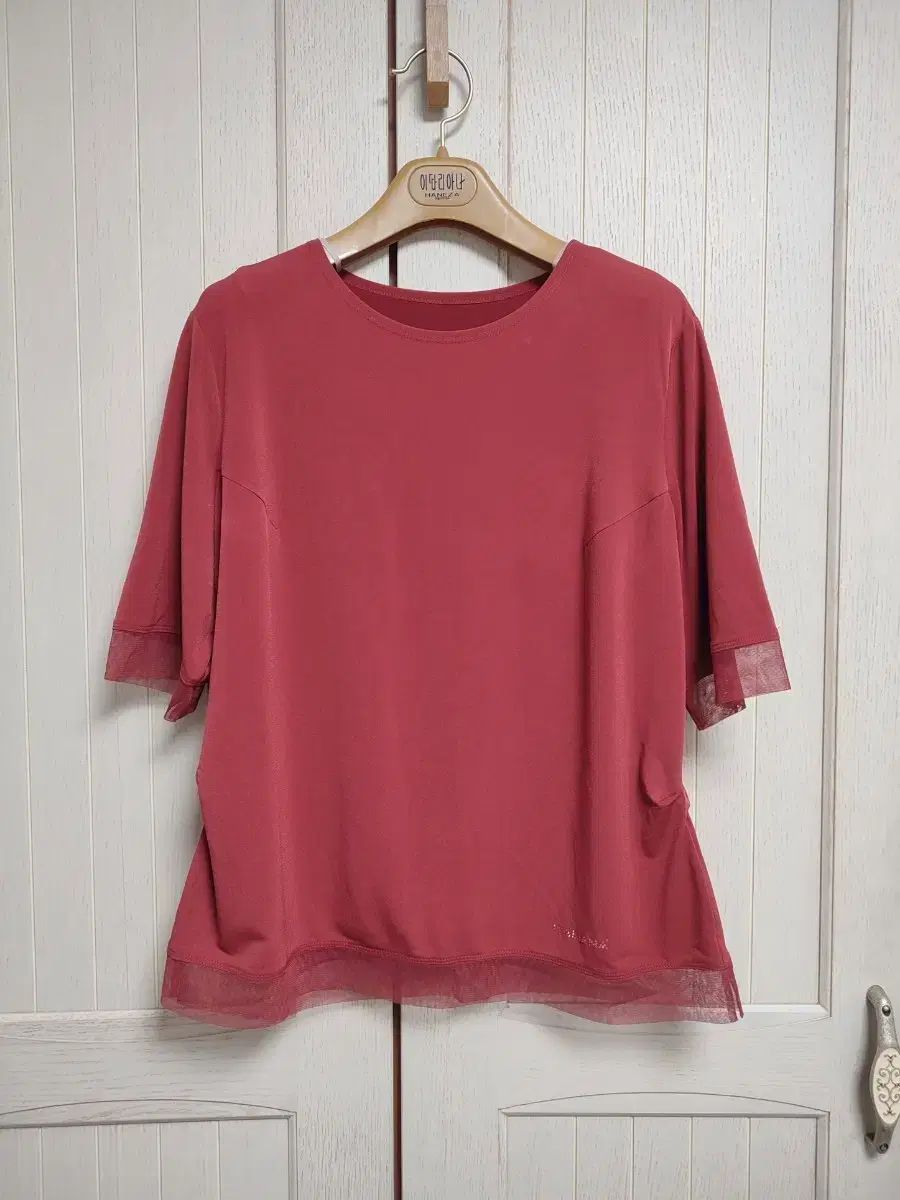 イタリアーナ半袖Tシャツ