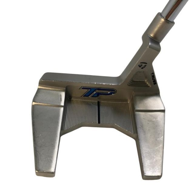 中古】 テーラーメイド TP COLLECTION HYDRO BLAST BANDON TM1 34