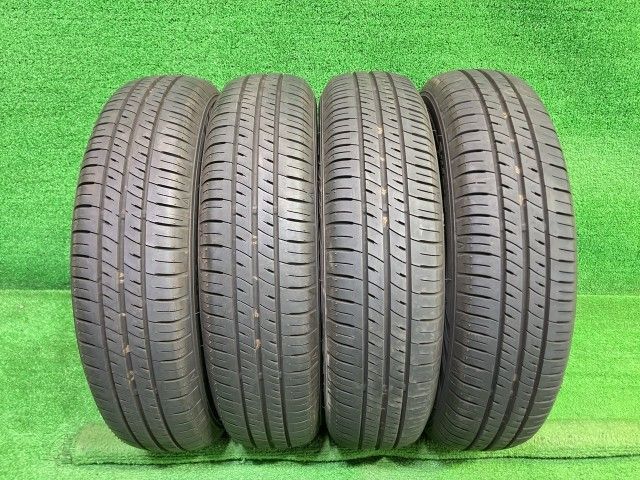 AUTOBACS サマー オートバックス マックスラン エフィシア 145/80R13 4本 2本5ミリ 2本6ミリ