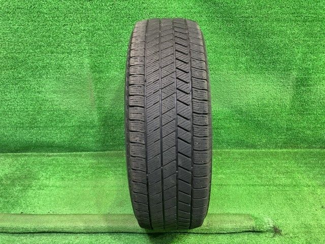 BRIDGESTONE スタッドレス ブリヂストン ブリザックVRX3 195/65R15 1本 6ミリ 2021年