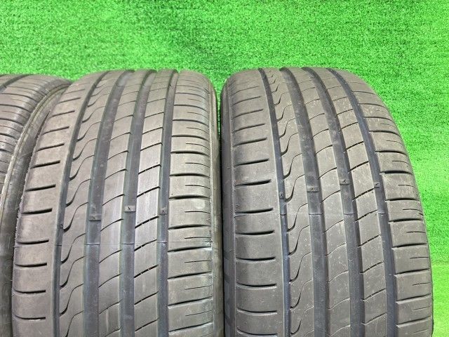 Minerva サマー ミネルバ F205 225/45R18 4本 7ミリ 2026年 - メルカリ