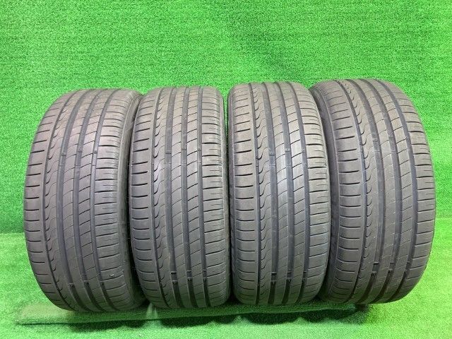 Minerva サマー ミネルバ F205 225/45R18 4本 7ミリ 2026年