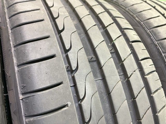 Minerva サマー ミネルバ F205 225/45R18 4本 7ミリ 2026年 - メルカリ