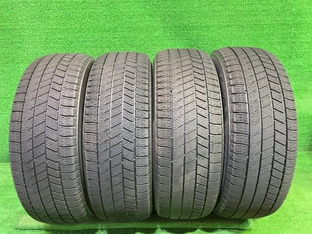 BRIDGESTONE スタッドレス ブリヂストン ブリザックVRX3 225/60R17 4本 6ミリ 2022年 20,594円