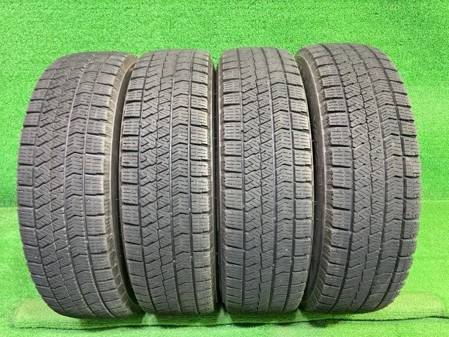 BRIDGESTONE スタッドレス ブリヂストン ブリザックVRX2 155/70R13 4本