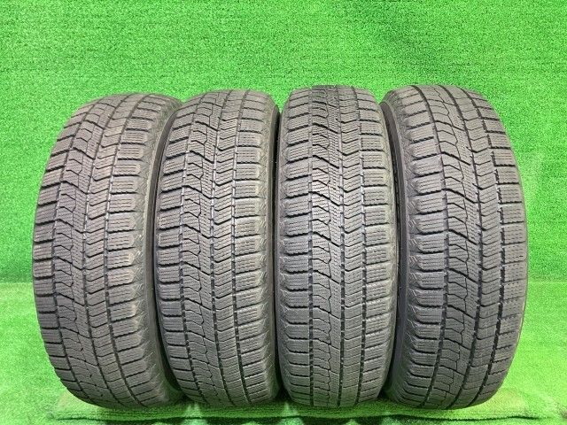 TOYO スタッドレス トーヨー オブザーブGIZ2 175/65R15 4本 6ミリ 2022年