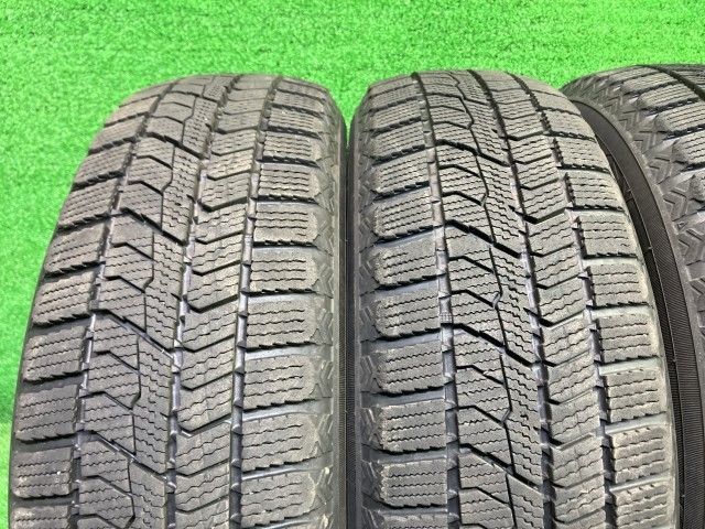 TOYO スタッドレス トーヨー オブザーブGIZ2 175/65R15 4本 6ミリ 2022 