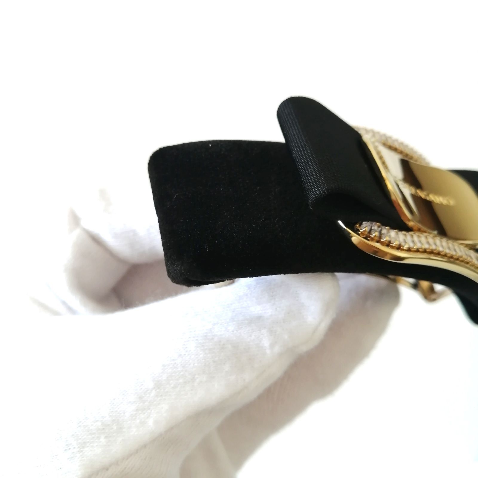 レディース 極美品 サルヴァトーレ・フェラガモ Salvatore Ferragamo