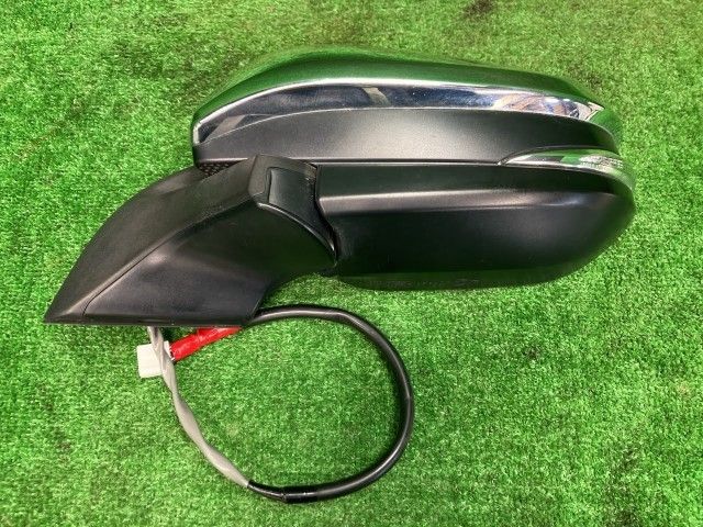 ヴォクシー ZRR85W 左サイドミラー・ドアミラー ZS 煌2 4WD 7人 ムラカミ G095 87940-28B80 070