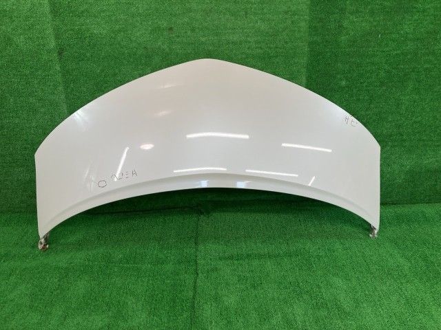 エスティマ AHR20W ボンネット・フードパネル X 4WD 7人 53301-28110 070