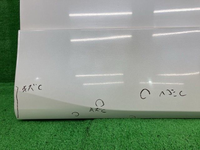 セレナ GFNC27 右フロントドア ハイウェイスター 4WD 8人 アサヒ M2H3U 
