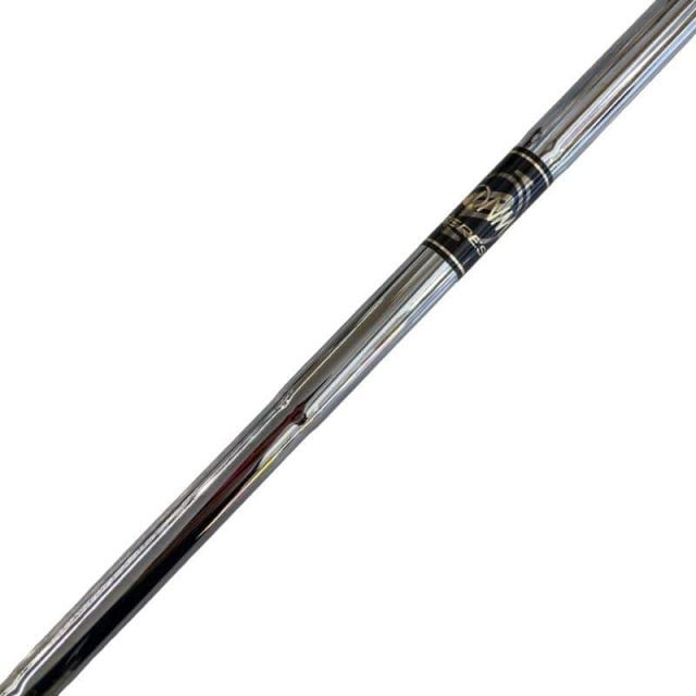 中古】 本間ゴルフ BERES BP-2006(ニッケルメッキ) 34インチ パター PT