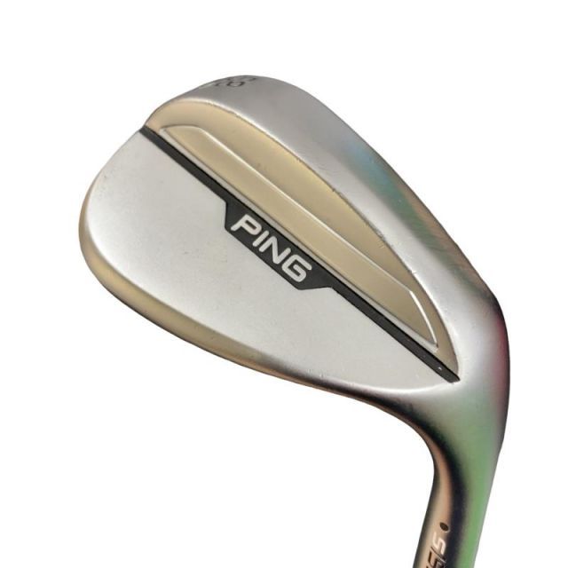 【中古】 ピン PING s159 58°/10° S ウェッジ WG NS PRO 950GH neo (フレックスS) メンズ 男性用 右利き 右用 Cランク ゴルフクラブ
