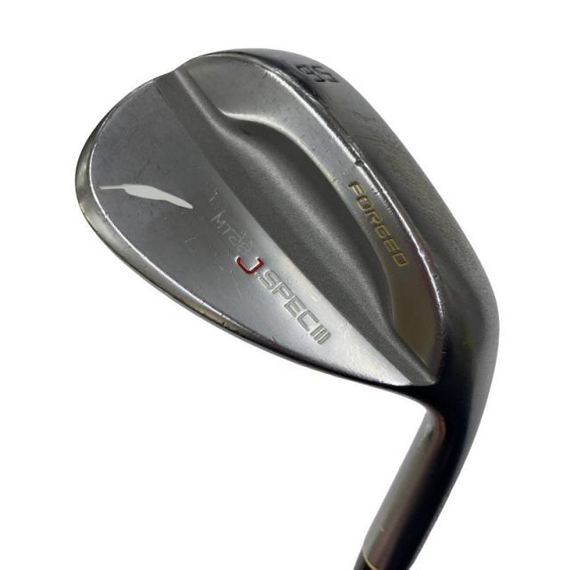 【中古】 フォーティーン MT-28 J.SPEC-III 56° ウェッジ WG NS PRO 950GH (フレックスその他) メンズ 男性用 右利き 右用 Cランク ゴルフクラブ