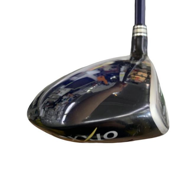 ダンロップ XXIO(2018) 5W フェアウェイウッド FW XXIO MP1000