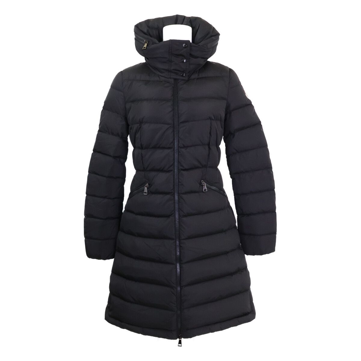 ほぼ未使用MONCLER フラメッテ FLAMMETTE 00 MONCLER モンクレール FLAMMETTE フラメッテ ダウン 00 - メルカリ