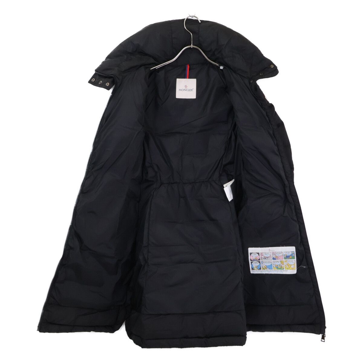 MONCLER モンクレール FLAMMETTE フラメッテ ダウン 00 - メルカリ