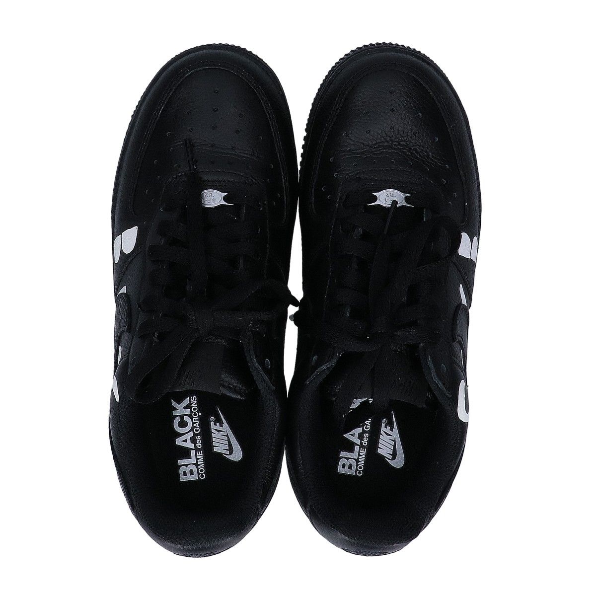 NIKE ナイキ xBLACK COMME des GARCONS【美品/25SS】IB9949-001 AIR 