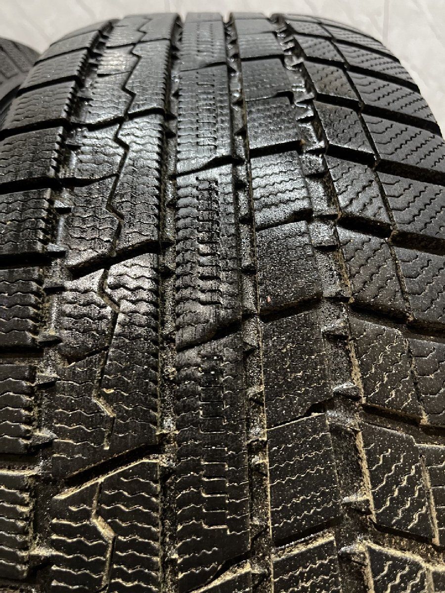 TOYO winter TRANPATH TX 215/60R17 17インチ スタッドレス 4本 2025年