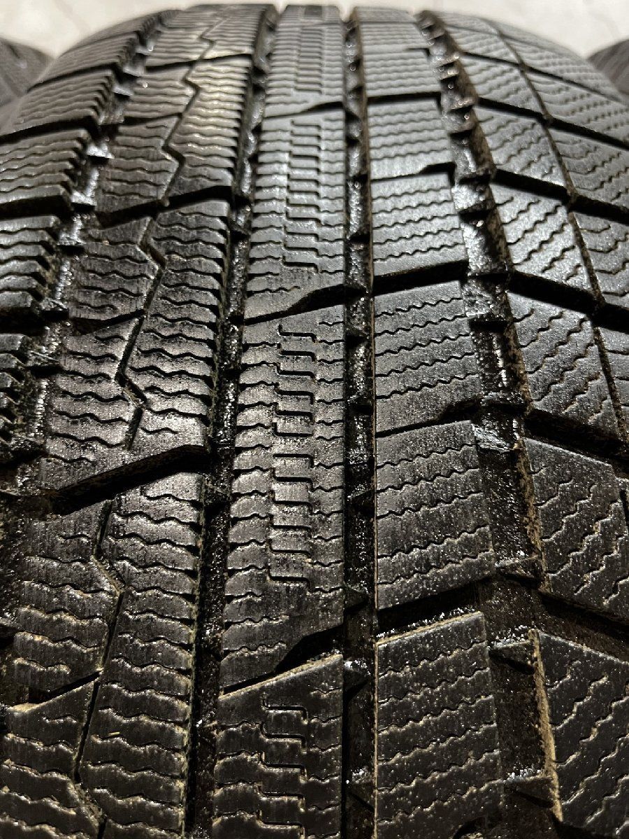 TOYO winter TRANPATH TX 215/60R17 17インチ スタッドレス 4本 2025年