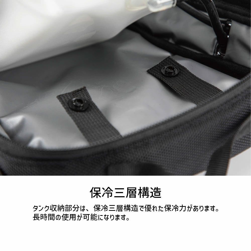 正規店 Y'sGOD Japan アイスマンXR-PRO ウォーターマグナムベスト