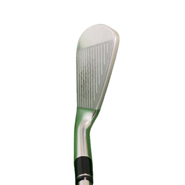 中古】 ダンロップ SRIXON ZXi7 6S アイアンセット IR 純正特注