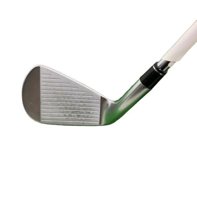 中古】 ダンロップ SRIXON ZXi7 6S アイアンセット IR 純正特注