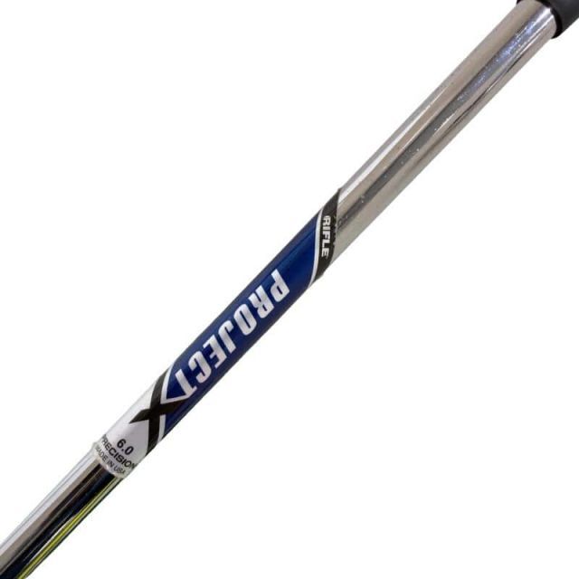 中古】 ダンロップ SRIXON ZXi7 6S アイアンセット IR 純正特注
