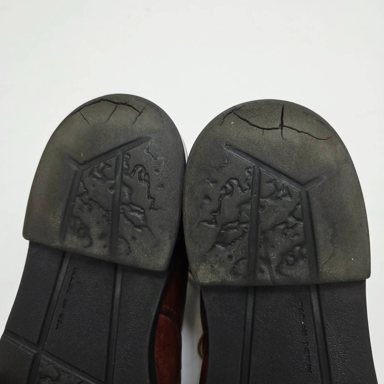 希少 RED WING レッドウィング ワークブーツ King Toe/キングトゥ 2241 