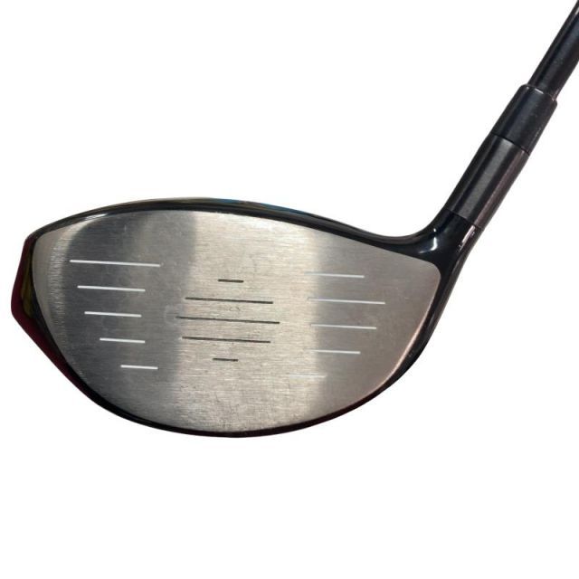 中古】 テーラーメイド TOUR BURNER 9.5° ドライバー DR RE-AX