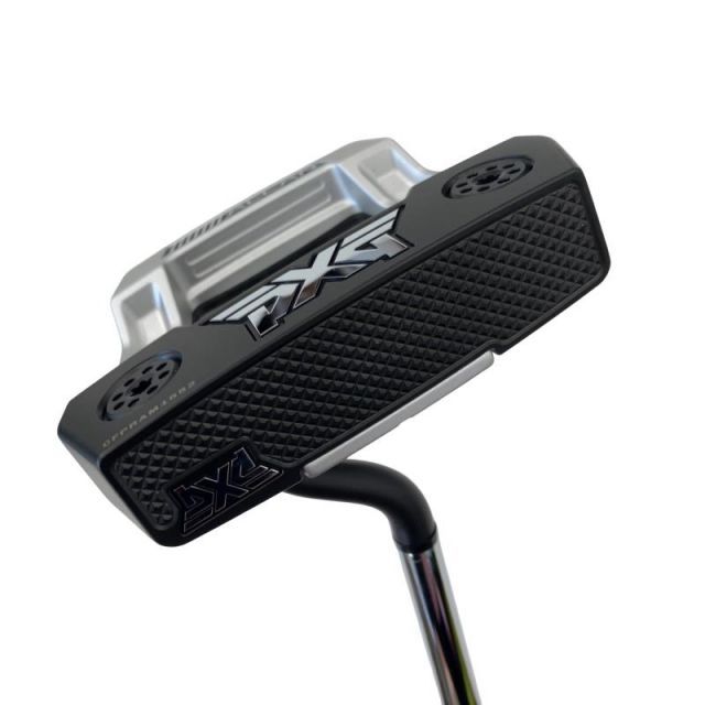 【中古】 PXG PXG ALLAN LONG パター PT スチール (フレックスその他) メンズ 男性用 右利き 右用 Cランク ゴルフクラブ