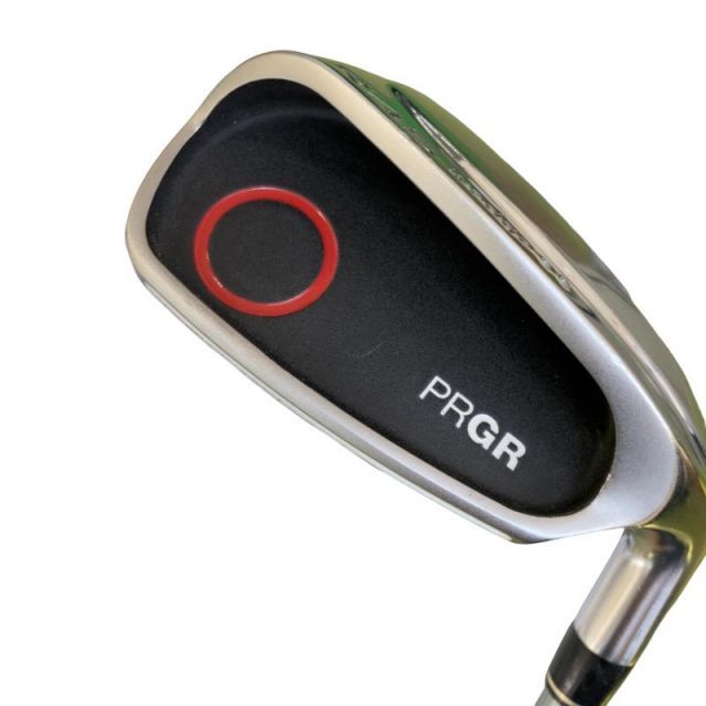 【中古】 プロギア R45 wedge◇◇ 34インチ レディース ウェッジ WG オリジナルカーボン (フレックスその他) レディース 女性用 右利き 右用 Cランク ゴルフクラブ