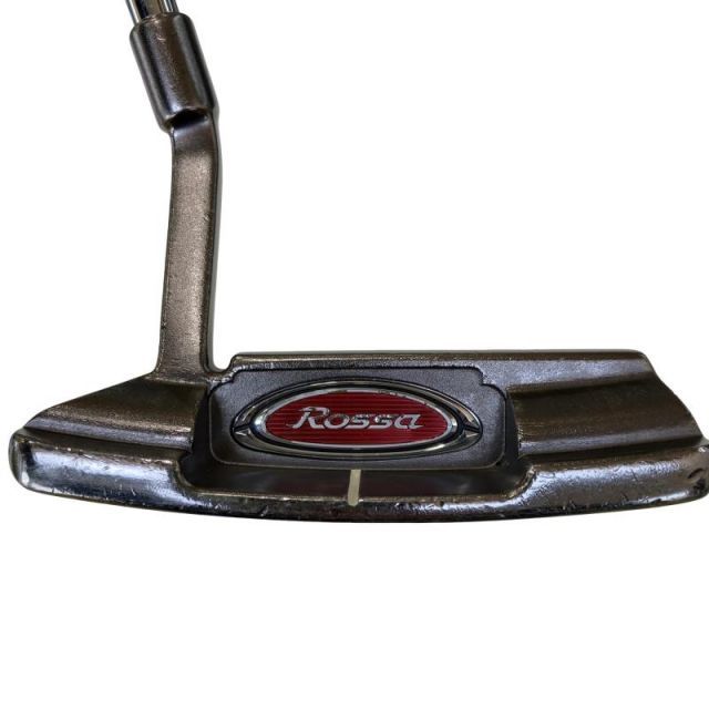 中古】 テーラーメイド Rossa agsi-R Indy 4-02 34インチ パター PT