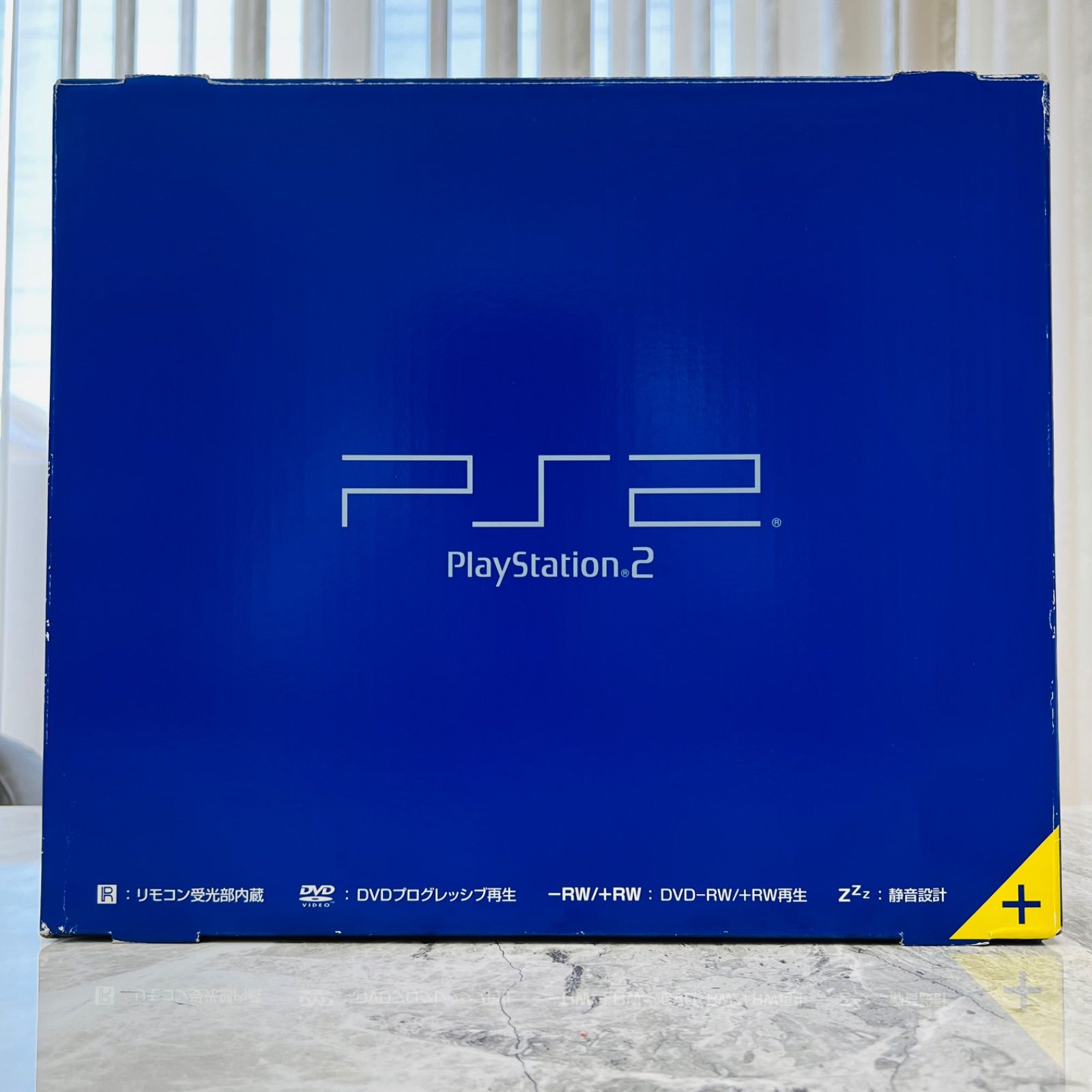【完動品】PlayStation2本体 SCPH-50000
