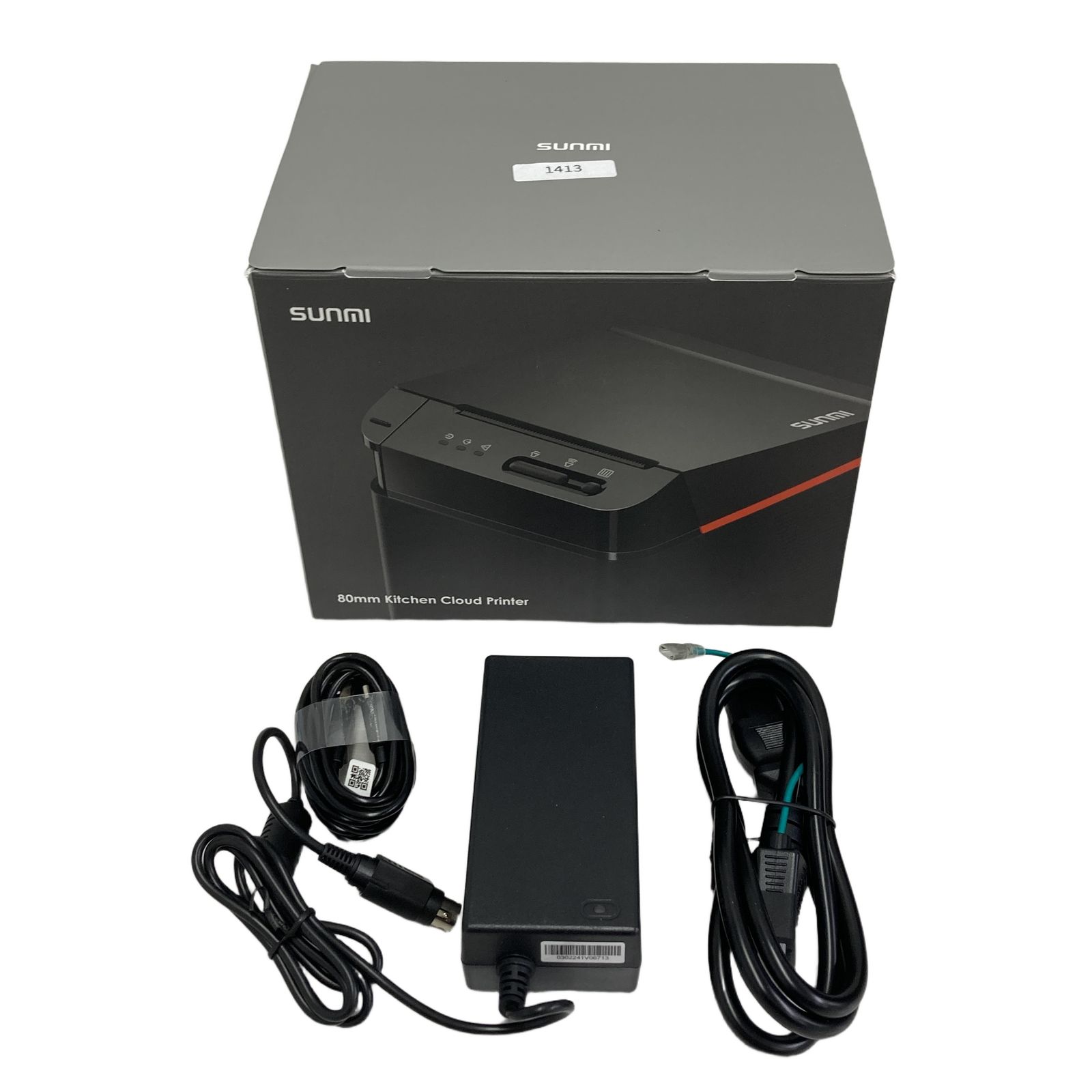 SUNMI NT311 POSレジプリンター 美品 中古 T11123913 - メルカリ