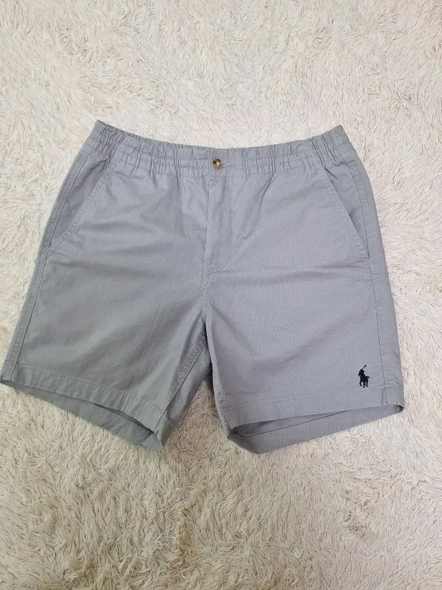 POLO RALPH LAUREN メンズ ハーフパンツ 30 31インチ