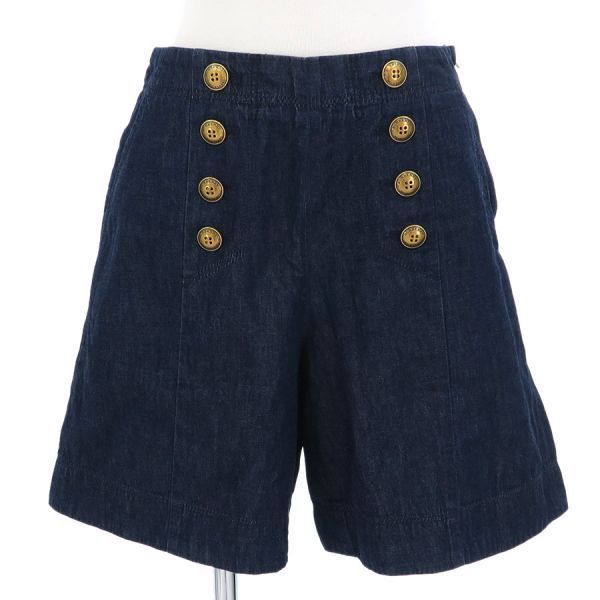 バーバリーブルーレーベル パンツ 【Bランク】【中古】