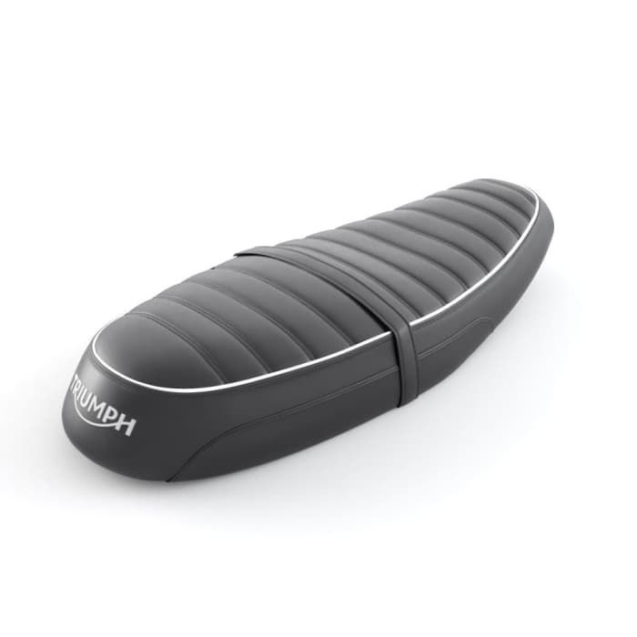 Black Seat Assembly, Comfort ［A9708736］