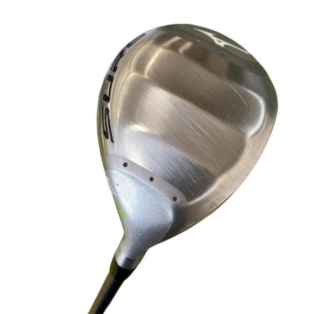 【中古】 ミズノ SURE DD MI U5 ユーティリティ UT EXSAR(SURE) (フレックスR) メンズ 男性用 右利き 右用 Cランク ゴルフクラブ