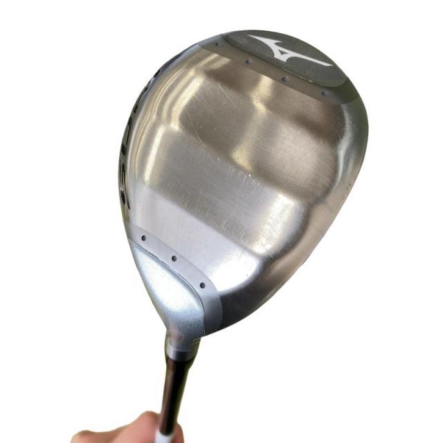 中古】 ミズノ SURE DD MI U6 ユーティリティ UT EXSAR(SURE