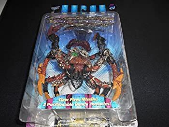 【】「未使用品」マンガ・クラウン / シリーズ9 スポーン・ウルトラ・アクションフィギュア