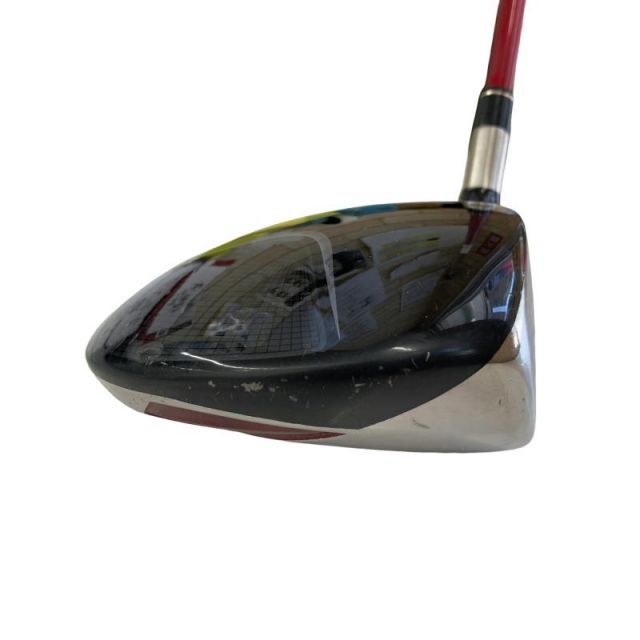 【中古】 テーラーメイド BURNER　DRAW 10.5 中古】 テーラーメイド BURNER(2007) DRAW 10.5° ドライバー DR RE-AX