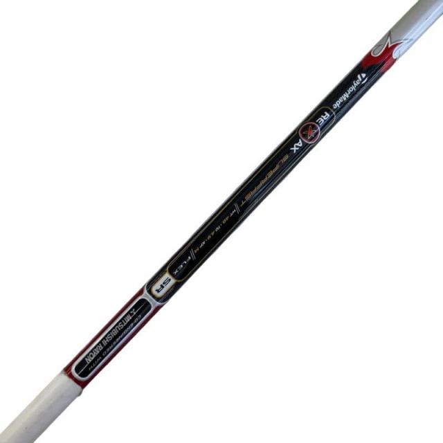 中古】 テーラーメイド BURNER(2007) DRAW 10.5° ドライバー DR RE-AX