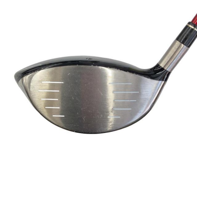 中古】 テーラーメイド BURNER(2007) DRAW 10.5° ドライバー DR RE-AX