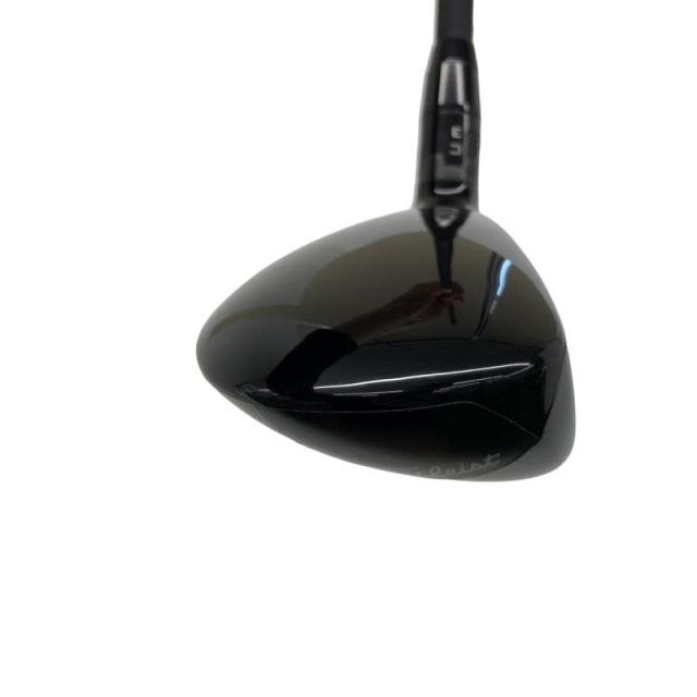 タイトリスト　tsi2ユーティリティ 18° ゴースト 370s 中古】 タイトリスト TSi2 18° ユーティリティ UT NS PRO MODUS3
