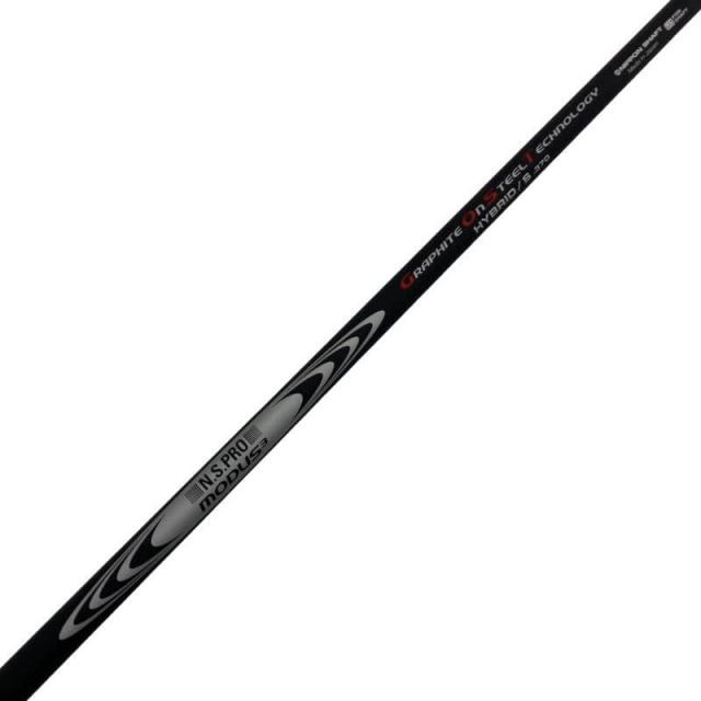 中古】 タイトリスト TSi2 18° ユーティリティ UT NS PRO MODUS3