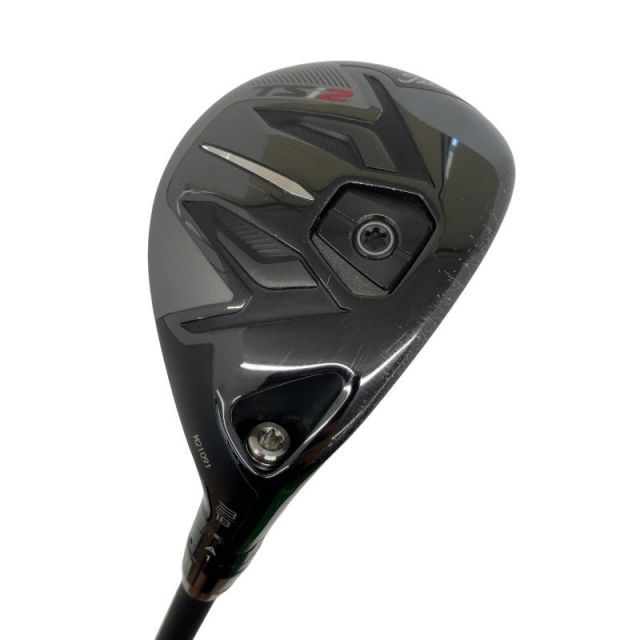 中古】 タイトリスト TSi2 18° ユーティリティ UT NS PRO MODUS3