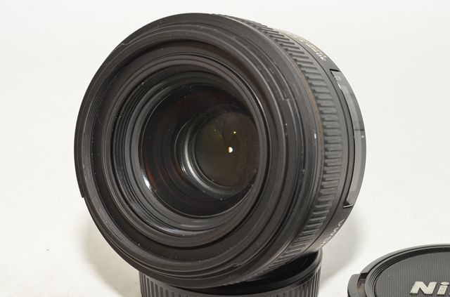 260422★良品★シグマ(Sigma) SIGMA シグマ 30mm F1.4 EX DC デジタル専用 HSM ニコン用