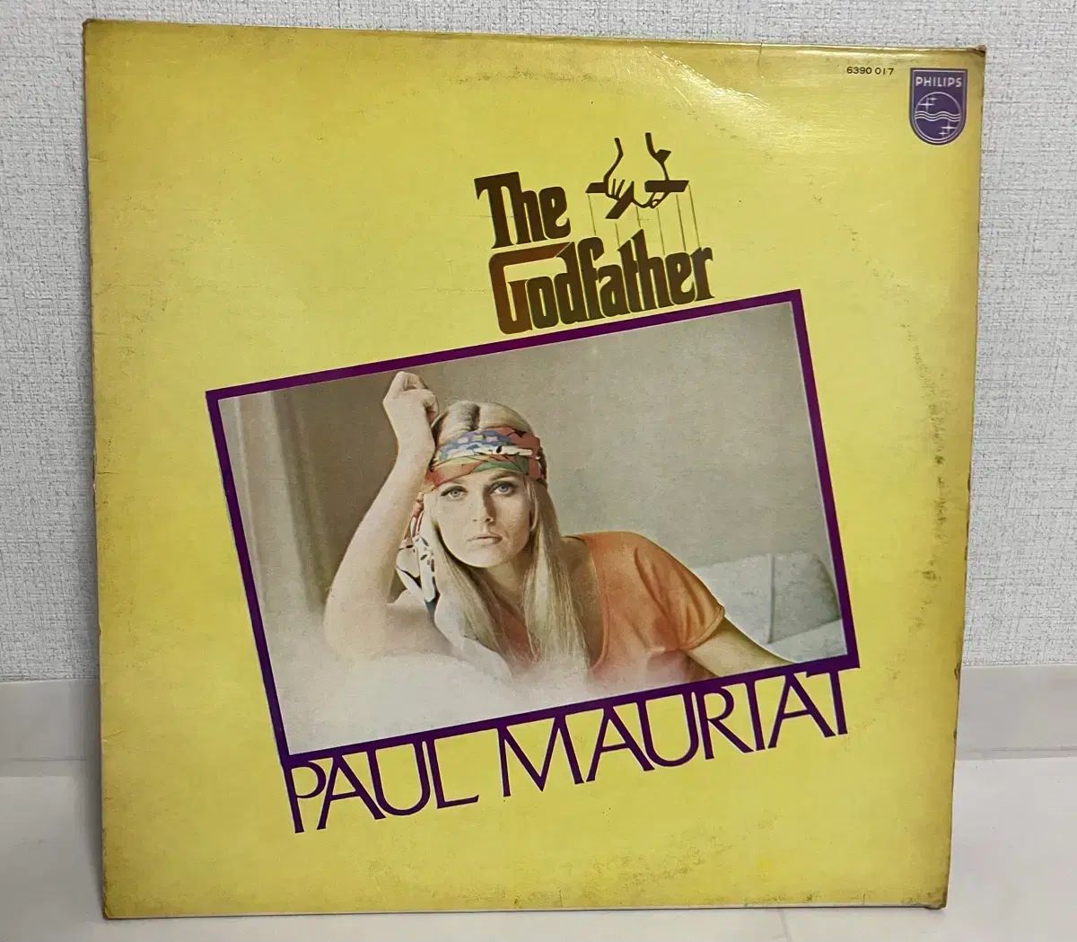 ポルモル楽団 ニーニ・ロッソ ワルツ演奏曲 LP CD 3 チャン・イルクワット